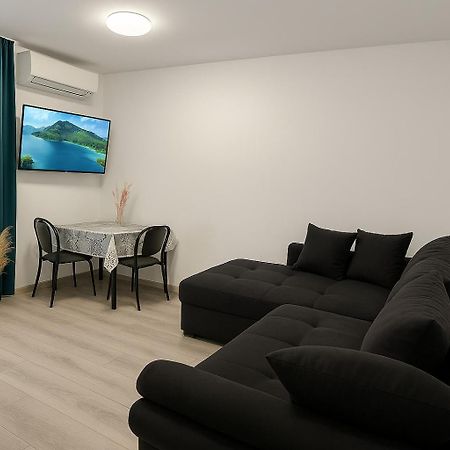 Dodo Apartament Mamaia Nord Năvodari Exterior foto