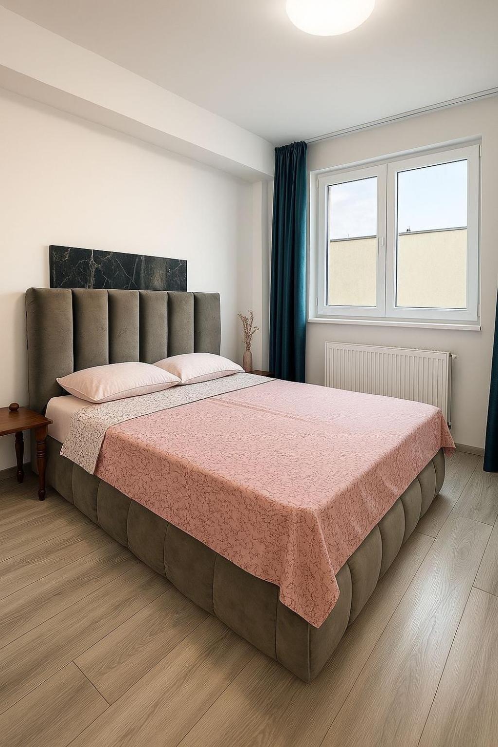 Dodo Apartament Mamaia Nord Năvodari Exterior foto